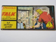 FALK Piccolo 2. Serie   Nr.   7  Lehning Piccolo im Z (1/1-2). 106954