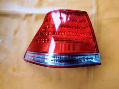 パーツ Crown GRS180 Genuine LED Tail Lights Toyota Crown Royal GRS180 Genuine Right & Left Tail Light Set JDM