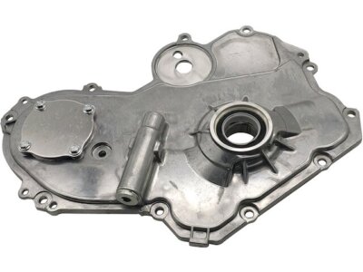 31YB41D Front Oil Pump Fits 2012-2015 Chevy Captiva Sport 2.4L 4 Cyl LEA VIN: K