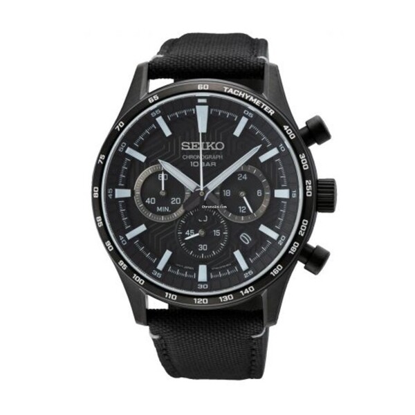 SEIKO Mod. SPORT CHRONOGRAPH 13853753