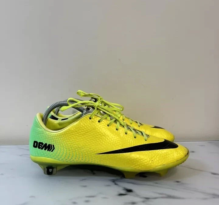 Nike Mercurial Vapor IX Soccer Shoes for sale | eBay