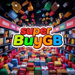 SuperBuyGB | eBay UK Stores