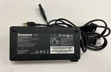 Genuine Lenovo P50 P51 P52 ADL170NDC2A 45N0560 45N0372 170W 20V 8.5A Ac Adapter