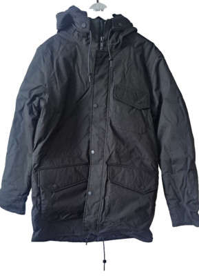 Elvine mens winter jacket Magnus