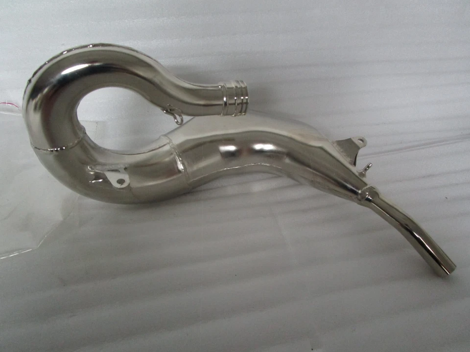 Tubo de cabeza de cámara de escape 16-23 KTM 65 SX 46305007000 Foto 2 de 4