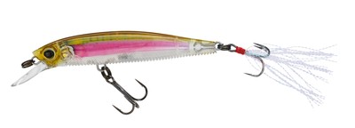 Yo-Zuri 3DB Jerkbait 90 Suspending 3 1/2 inch Bass Fishing Jerkbait Hard Lure