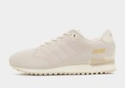Adidas Originals ZX 750 Woven ® ( Men Sizes: UK 7 - 11 ) Aluminum / White