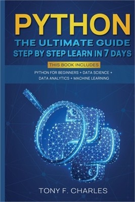 python (Paperback or Softback)