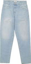 NEU! Closed Damen Jeans Boyfriend Fit Gr. 30 hellblau