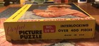 Vintage Perfect Picture Puzzle-1 Piece Name ( THY KINGDOM COME )  — photo 7