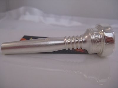 LEGENDS David Perrico Las Vegas Showroom Bb Trumpet Mouthpiece jazz solo lead