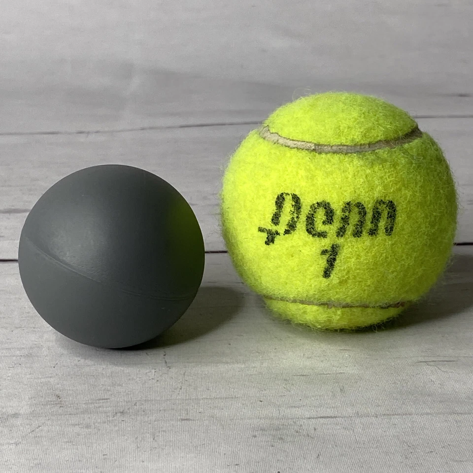 LEGO Gray Hard Plastic Ball 52mm  (2" Dia.) Scorpion Palace Set Replacement - Image 2 of 3