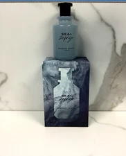 Sea + Zephyr By Michael Malul 3.4 oz/ 100 ml eau de parfum spray