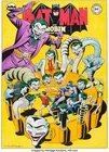 BATMAN'S LAST HOUR! - lot of vintage comic books includes $0.12 DETECTIVE #366