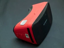 Homido Grab 3D Virtual Reality Headset VR Games & 3D Movie iOS & Android