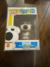 Ultimate Funko Pop Family Guy Figures Gallery and Checklist 26