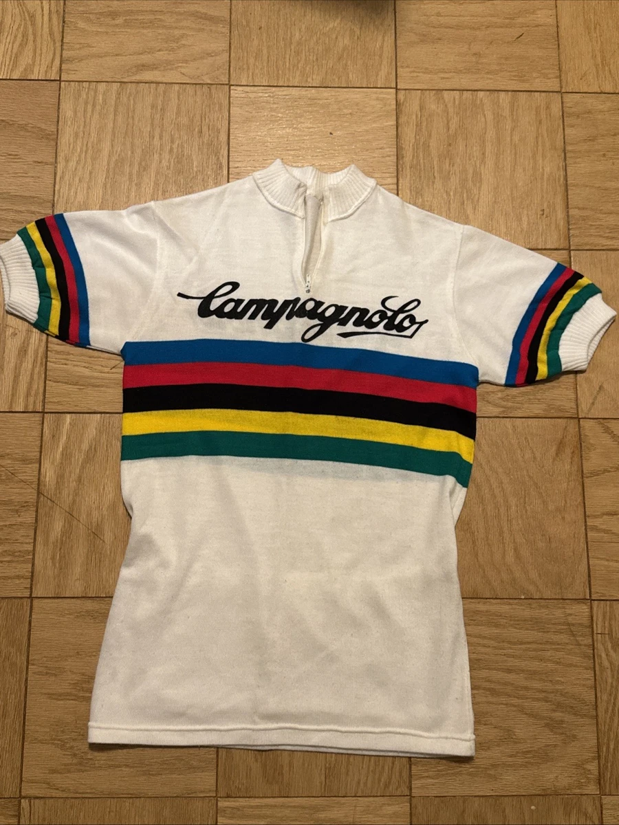 Campagnolo Cycling Clothing for sale | eBay