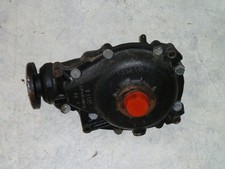 Essieu BMW 330