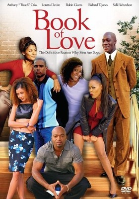 Book Of Love: The Definitive Reason Why Men Are Dogs On DVD with Loretta  E19
