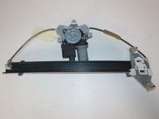 Moteur Ssangyong REXTON