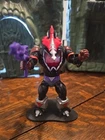 He-Man Masters of the Universe MOTU 1987 Vintage Complete Mosquitor