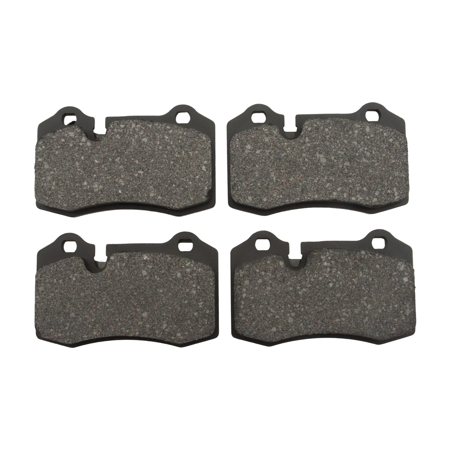 Maserati Quattroporte 2005-2012 Front Brake pad kits Set