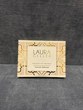 LAURA GELLER NEW YORK the Best of the Best Baked Palette - Tuscan Dreams