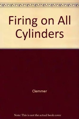 Firing on All Cylinders: The Service/Quality System for High-Powered Corporate P