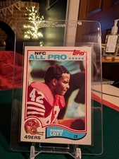 Ronnie Lott Cards, Rookie Card and Autographed Memorabilia Guide 8