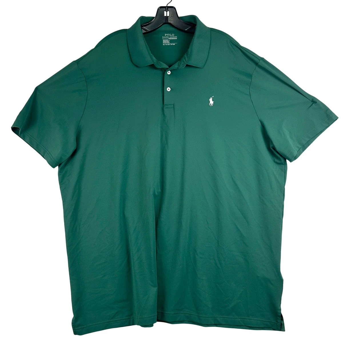 Polo Ralph Lauren Size 2XL Polos for Men for sale - eBay