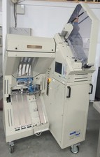 Multitest MT 9308 Handler Hot Test Devices IC S08 8Pin SOIC SSOP TSOP QFP HD SO