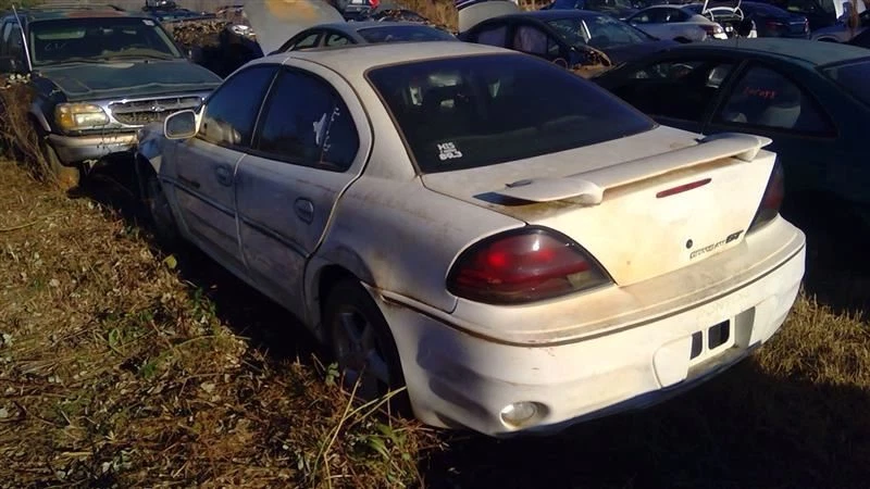 Crossmember/K-Frame trasero VIN N 4º dígito clásico compatible con 97-05 MALIBU 190818 Foto 4 de 4