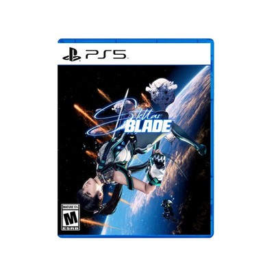 Stellar Blade - PS5 - Playstation 5 - Wie NEU  