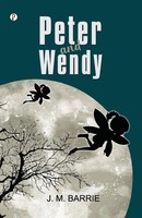 J. M. Barrie | Peter And Wendy | Taschenbuch | Englisch (2023)