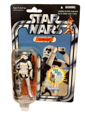 NEW Kenner Hasbro Star Wars The Vintage Collection Sandtrooper VC14