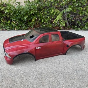 Dodge Rc Body | eBay