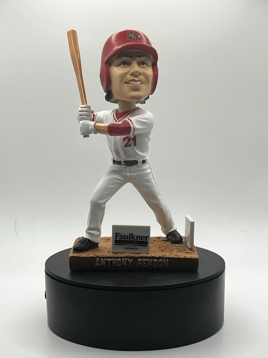 Washington Nationals Baseball Vintage Bobble Heads for sale | eBay