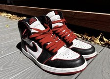 Air Jordan 1 Retro OG High  Bloodline NEW NO ...
