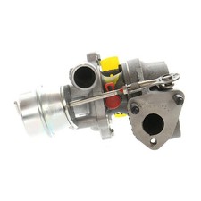 Turbolader BorgWarner 54359700019 für Opel Agila Combo Meriva Suzuki Swift Splas