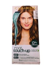 Clairol Root Touch-Up Natural Instincts Shade 5G Golden Brown 0 Ammonia
