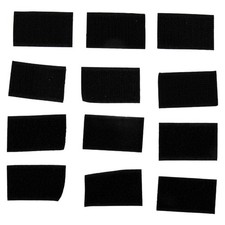 Housse d'appuie-tête en simili cuir pour rehaussé pour meubles décoration et