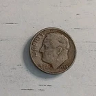 1949-P Roosevelt 90% Silver Dime ~ Free Shipping! #1