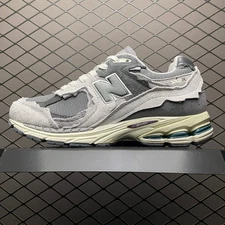 New Balance 2002R Rain Cloud Protection Pack Men’s Shoes US Size