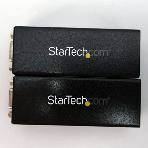 StarTech.com VGA over Cat 5 Video Extender Remote Receiver ST121UTPEP - Bild 3 von 16