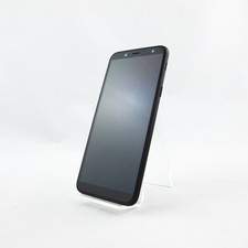Samsung Galaxy A6 2018 Schwarz 32 GB Smartphone Ohne Simlock Android LTE Prepaid
