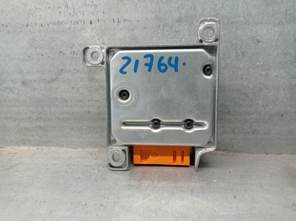 9639015480 CENTRALINA  / 550740900 AUTOLIV / 5342361 PER CITROËN XANTIA X1_, X2 - Immagine 2 di 4