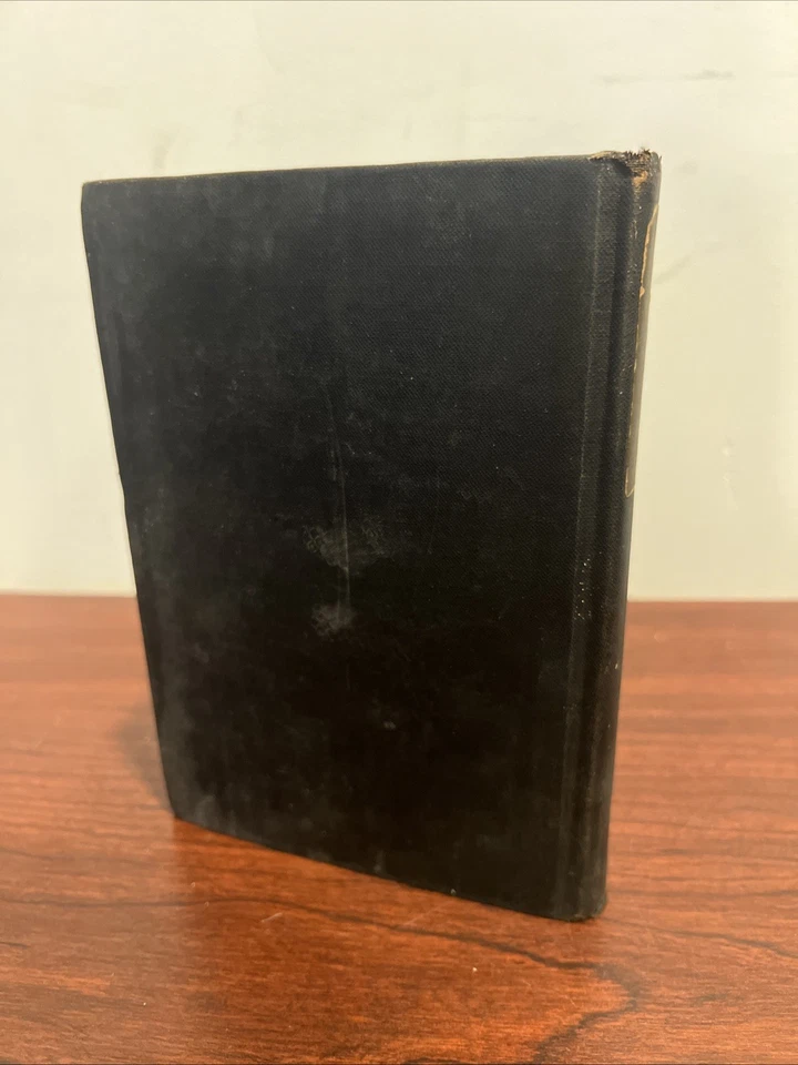 A Farewell to Arms Ernest Hemingway 1929 1st Edition 4th Printing - Image 3 of 4