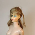 Barbie Mattel Midge 12" Early 1960s