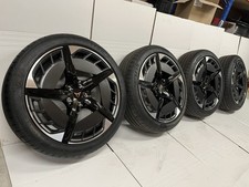NEU Original Cupra Born K11 20" Sommerräder Goodyear 10E601025E NEU Hurricane