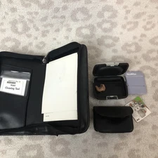 AGX Hearing Aid /w Case